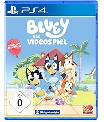 Bluey videospiel ps4 gebraucht kaufen  Wird an jeden Ort in Deutschland