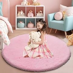 Yulidayang pink fluffy for sale  Delivered anywhere in USA 