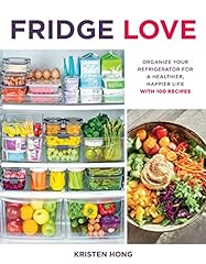 Fridge love organize for sale  Delivered anywhere in USA 
