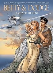 Otage kent d'occasion  Livré partout en Belgiqu