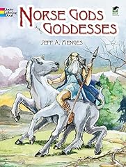 Norse gods goddesses for sale  Delivered anywhere in USA 
