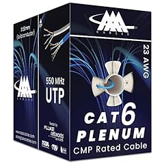 Aaa cmp cat6 for sale  Delivered anywhere in UK