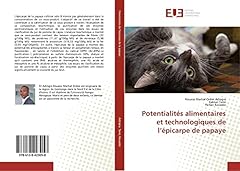 Potentialités alimentaires te d'occasion  Livré partout en France