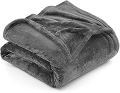 Utopia bedding fleece for sale  Delivered anywhere in USA 