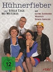 Hühnerfieber der stille gebraucht kaufen  Wird an jeden Ort in Deutschland