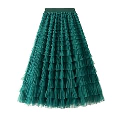 Sotrong women tulle for sale  Delivered anywhere in UK