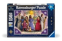 Ravensburger disney wish for sale  Delivered anywhere in UK