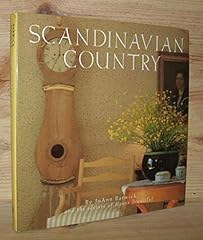 Scandinavian country d'occasion  Livré partout en France