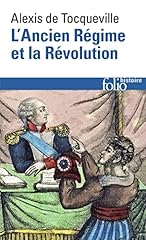 Ancien régime révolution d'occasion  Livré partout en France