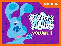 Las pistas blue for sale  Delivered anywhere in USA 