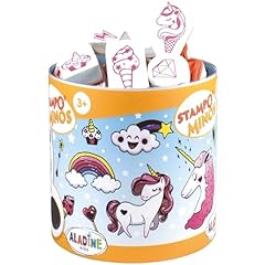 Aladine stampo minos d'occasion  Livré partout en France