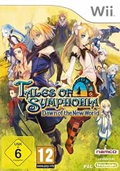 Tales symphonia dawn d'occasion  Livré partout en France