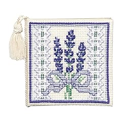 Victorian lavender needle for sale  Delivered anywhere in UK