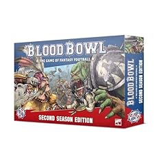 Games workshop blood d'occasion  Livré partout en Belgiqu