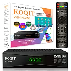 Koqit v5h h.265 for sale  Delivered anywhere in USA 