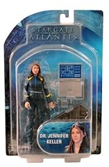 Stargate atlantis dr. for sale  Delivered anywhere in USA 