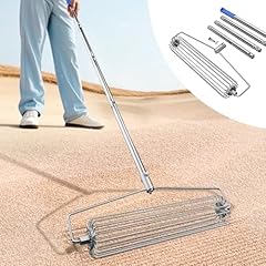 Golf sand leveling for sale  Delivered anywhere in USA 
