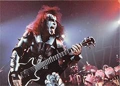Gene simmons trading for sale  Delivered anywhere in USA 