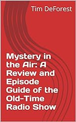 Mystery air review for sale  Delivered anywhere in USA 