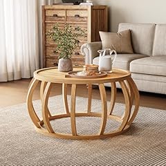 Tribewood couchtisch massivhol gebraucht kaufen  Wird an jeden Ort in Deutschland