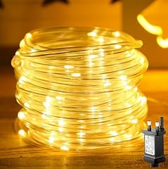 Outdoor rope lights for sale  Delivered anywhere in UK