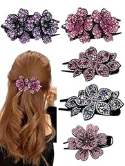 Pcs double flower for sale  Delivered anywhere in USA 