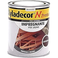 Xyladecor protect fondo usato  Spedito ovunque in Italia 
