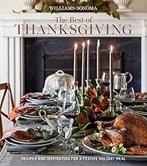 Best thanksgiving recipes for sale  Delivered anywhere in USA 