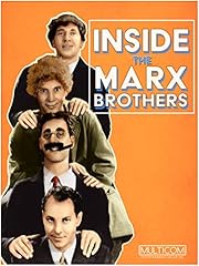 Inside marx brothers for sale  Delivered anywhere in USA 