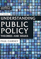Understanding public policy for sale  Delivered anywhere in USA 
