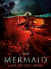 The mermaid lake gebraucht kaufen  Wird an jeden Ort in Deutschland
