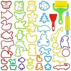 Playdough tools pcs for sale  Delivered anywhere in USA 