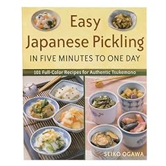 Easy japanese pickling d'occasion  Livré partout en Belgiqu