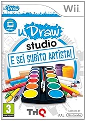 Draw studio sei usato  Spedito ovunque in Italia 