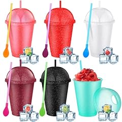 Ninehaoou set slushie for sale  Delivered anywhere in USA 