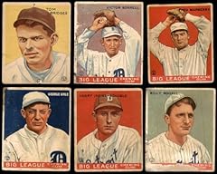 1933 goudey detroit for sale  Delivered anywhere in USA 