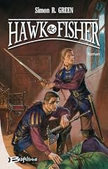 Hawk fisher tome for sale  Delivered anywhere in USA 