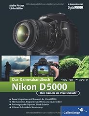 Nikon d5000. das d'occasion  Livré partout en Belgiqu