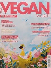 Vegan 2024 32 gebraucht kaufen  Wird an jeden Ort in Deutschland