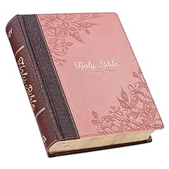 Kjv holy bible d'occasion  Livré partout en France