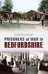 Prisoners war bedfordshire for sale  Delivered anywhere in UK