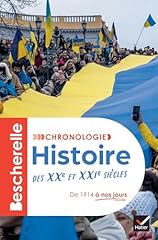 Bescherelle chronologie histoi d'occasion  Livré partout en France