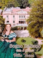 Sogno italiano villa usato  Spedito ovunque in Italia 