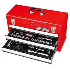 Craftsman 104pc mechanic for sale  Delivered anywhere in USA 