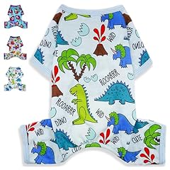 Dog pajamas spring for sale  Delivered anywhere in USA 