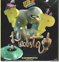 Pop hoolista cosodipinto usato  Spedito ovunque in Italia 