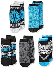 Supernatural winchester brothe for sale  Delivered anywhere in USA 