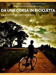 Una corsa bicicletta usato  Spedito ovunque in Italia 