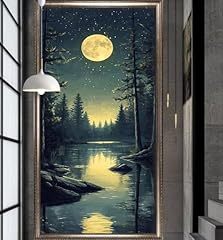 Diamond painting forest for sale  Delivered anywhere in UK