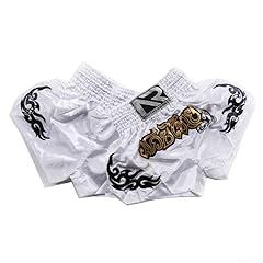 Pantaloncini kick boxing usato  Spedito ovunque in Italia 